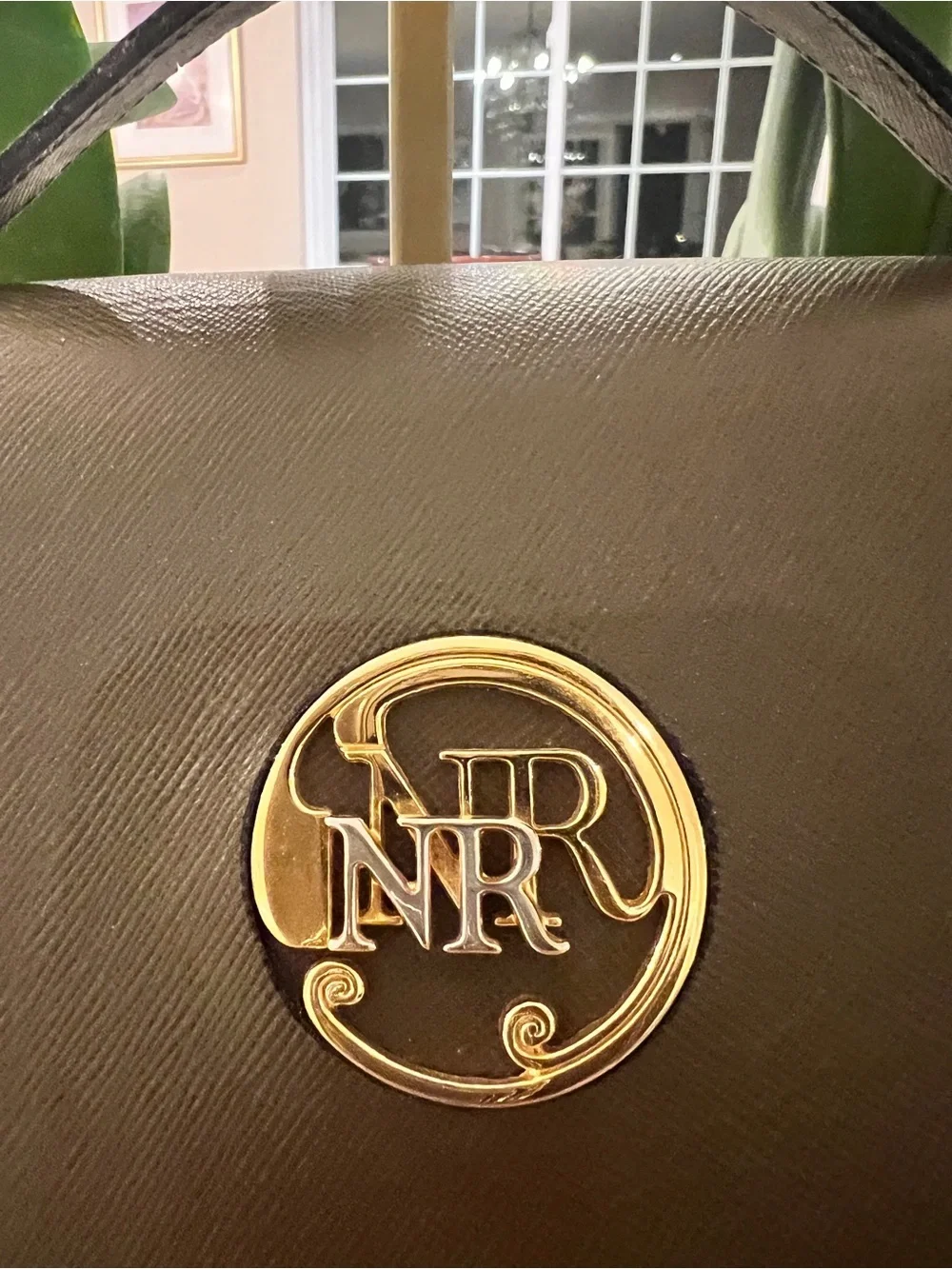 Nina Ricci elegant nina